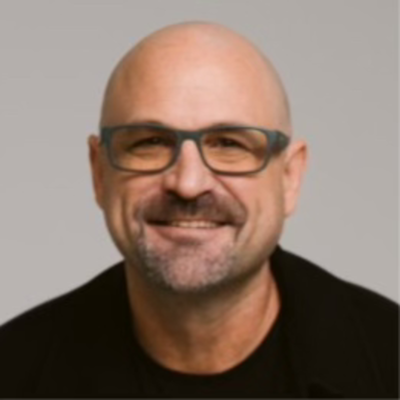 Bryan Kramer