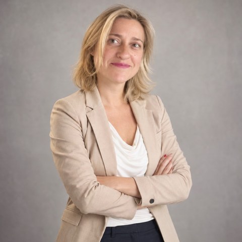 Luisa Ábalo, Executive Leadership Chair at Kuma Partners